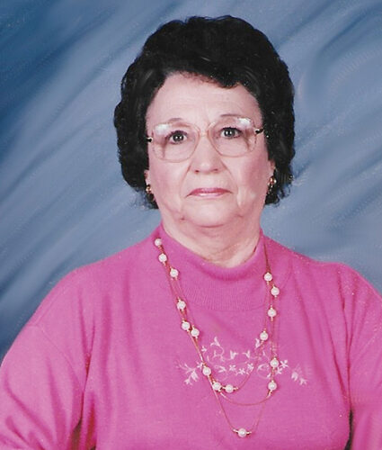 Doris G. See Wood